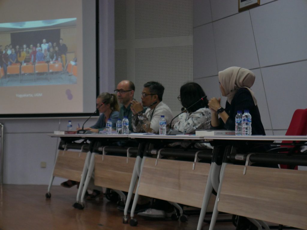 New Path Of Indonesian Dutch Historiography Faculty Of Cultural