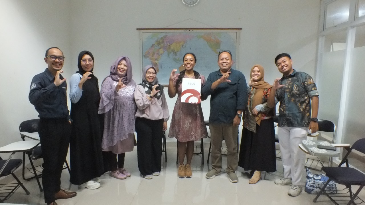 Penutupan Program Privat INCULS – FIB-UGM