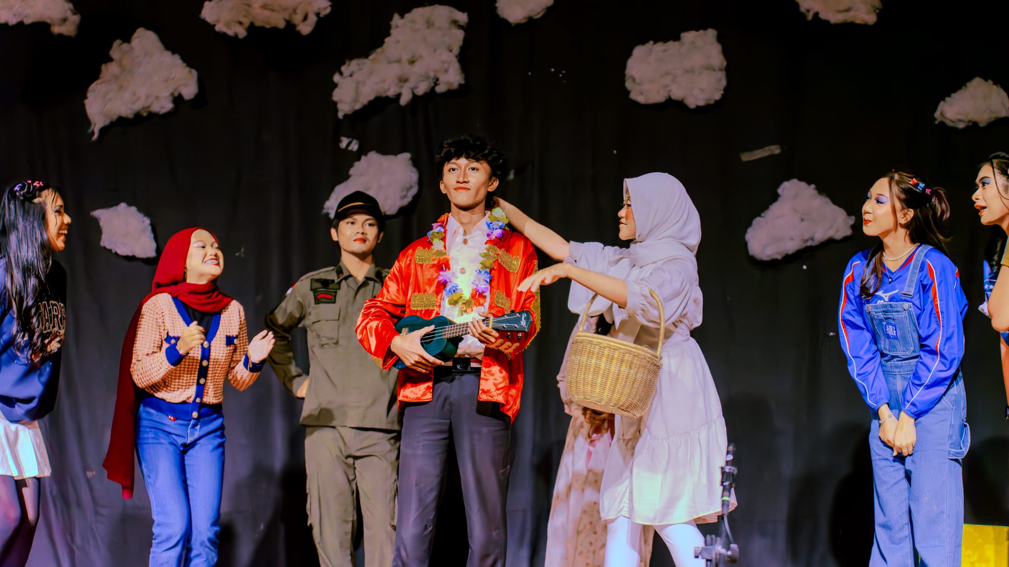 Jurusan Teater Ugm