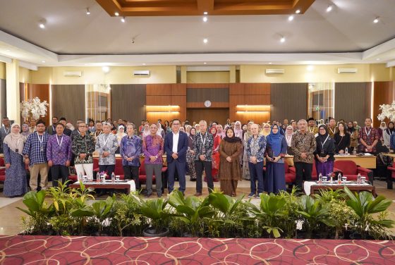Seminar Antarabangsa KAJIAN MELAYU-JAWA (SEMEJA) IV