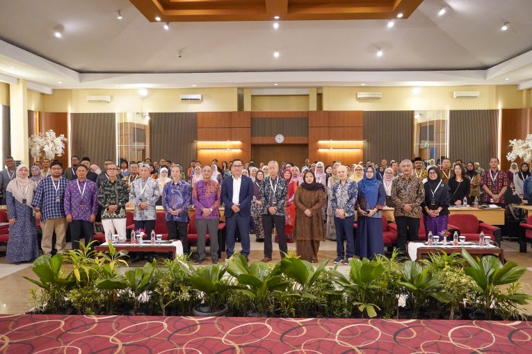 Seminar Antarabangsa KAJIAN MELAYU-JAWA (SEMEJA) IV