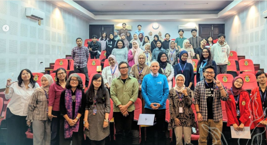 Participation of Women in Renewable Energy [POWERE]: Keterlibatan Antropologi Mengawal Energi Terbarukan dari Pesisir Negeri